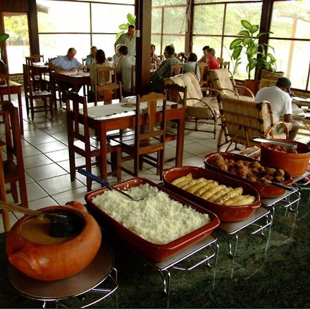Southwild Pantanal Lodge Pixaim Bagian luar foto