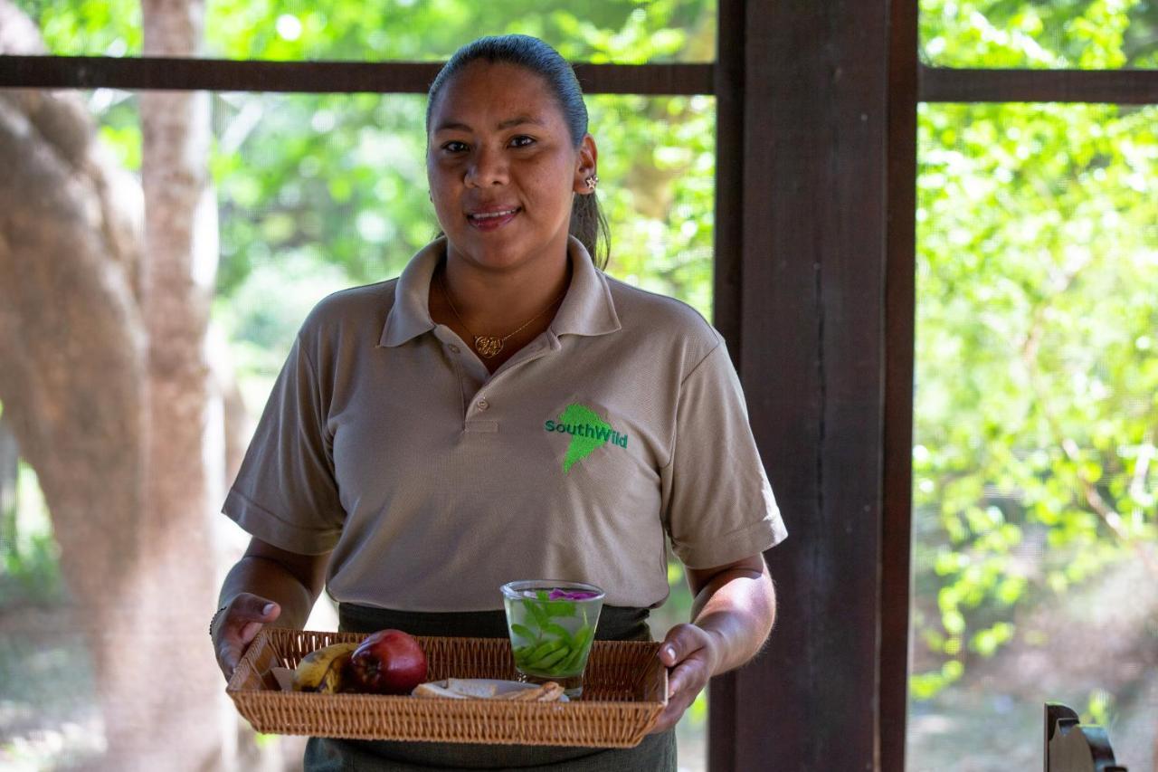 Southwild Pantanal Lodge Pixaim Bagian luar foto