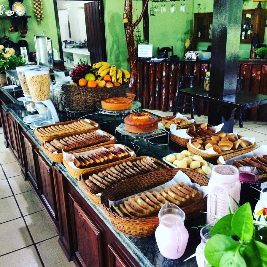 Southwild Pantanal Lodge Pixaim Bagian luar foto