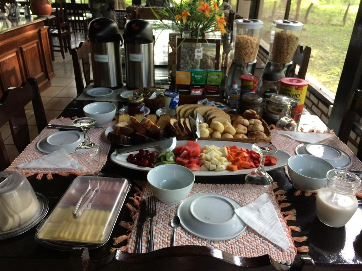 Southwild Pantanal Lodge Pixaim Bagian luar foto